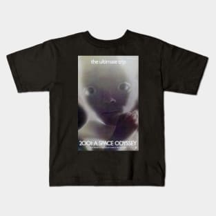 ultimate trip Kids T-Shirt